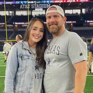 Meet your Posher, Brian